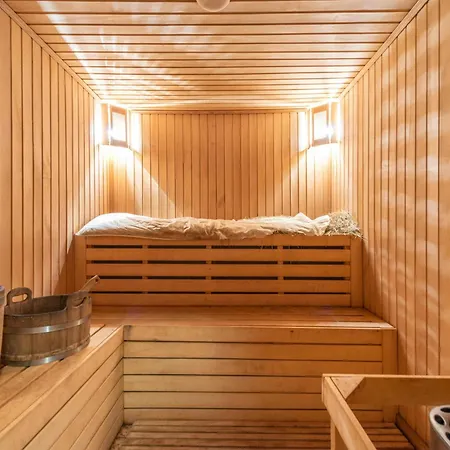 Feriehus La Maison Des Roses- Maison Avec Jacuzzi Et Sauna Drachenbronn-Birlenbach
