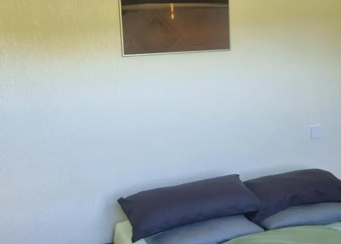 La Maison Des Roses Drachenbronn-Birlenbach