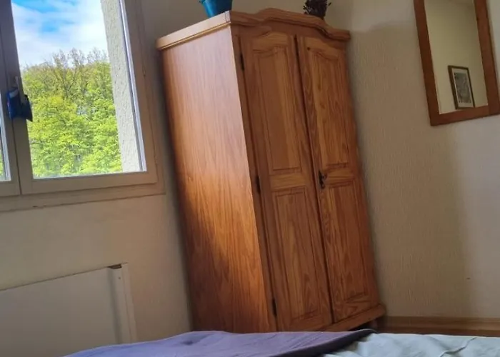 Holiday home La Maison Des Roses *