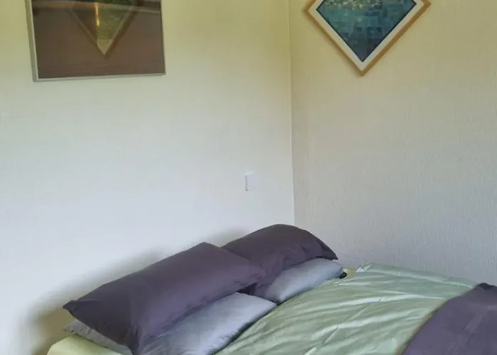 Holiday home La Maison Des Roses