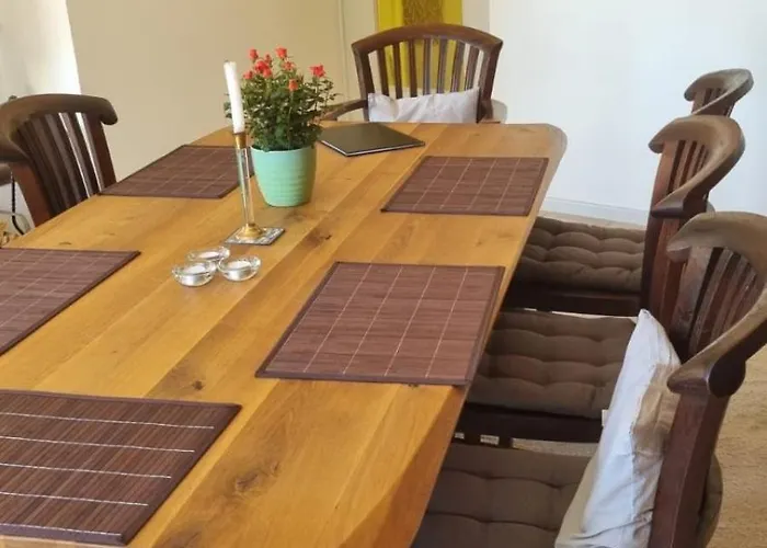 Holiday home La Maison Des Roses *