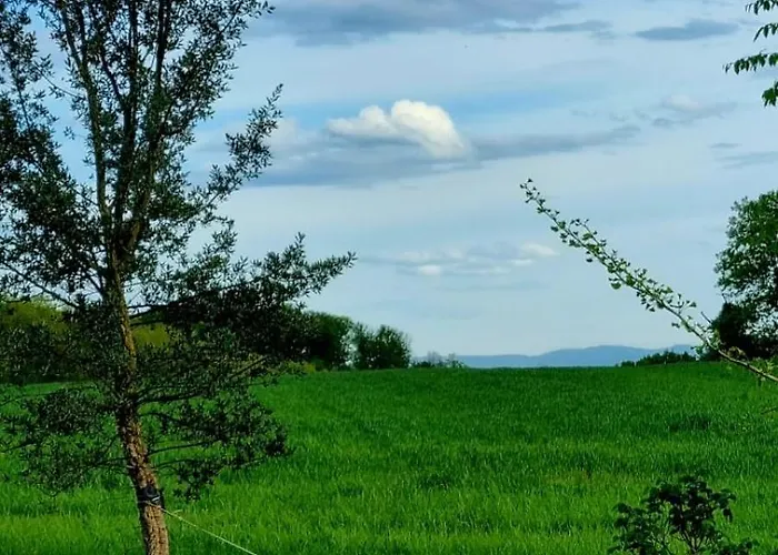 La Maison Des Roses Drachenbronn-Birlenbach