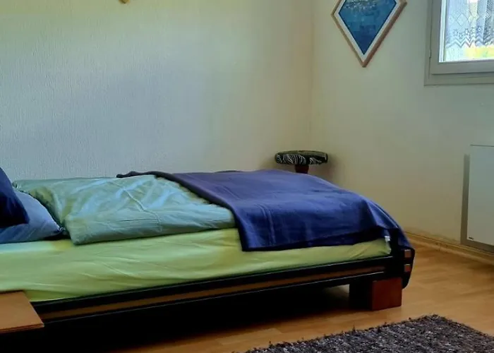 Holiday home La Maison Des Roses Drachenbronn-Birlenbach