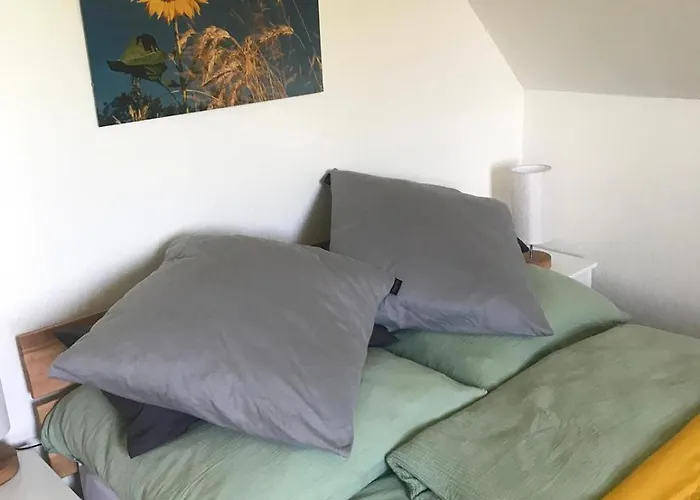 Holiday home La Maison Des Roses *