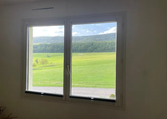 La Maison Des Roses Holiday home Drachenbronn-Birlenbach