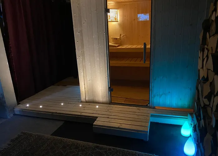 La Maison Des Roses * Drachenbronn-Birlenbach